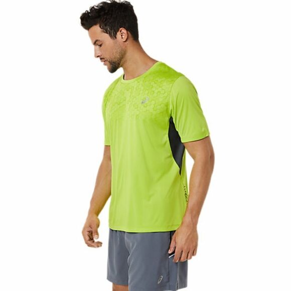 Asics Speed Lyte Tech Top sz Lg - Picture 3 of 13